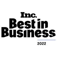 Inc Best In Biz Logo
