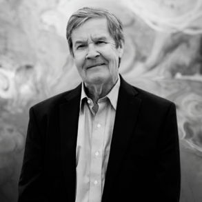 Jay Middleton bw headshot